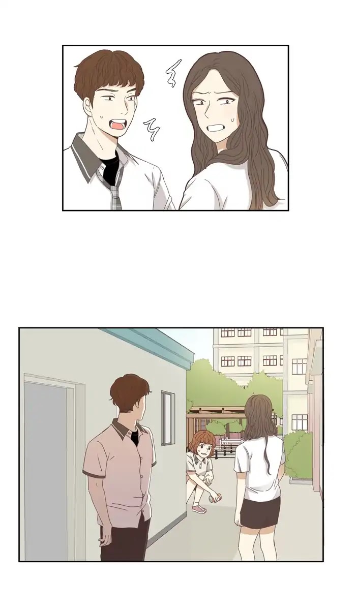 Girl's World chapter 125 page 41