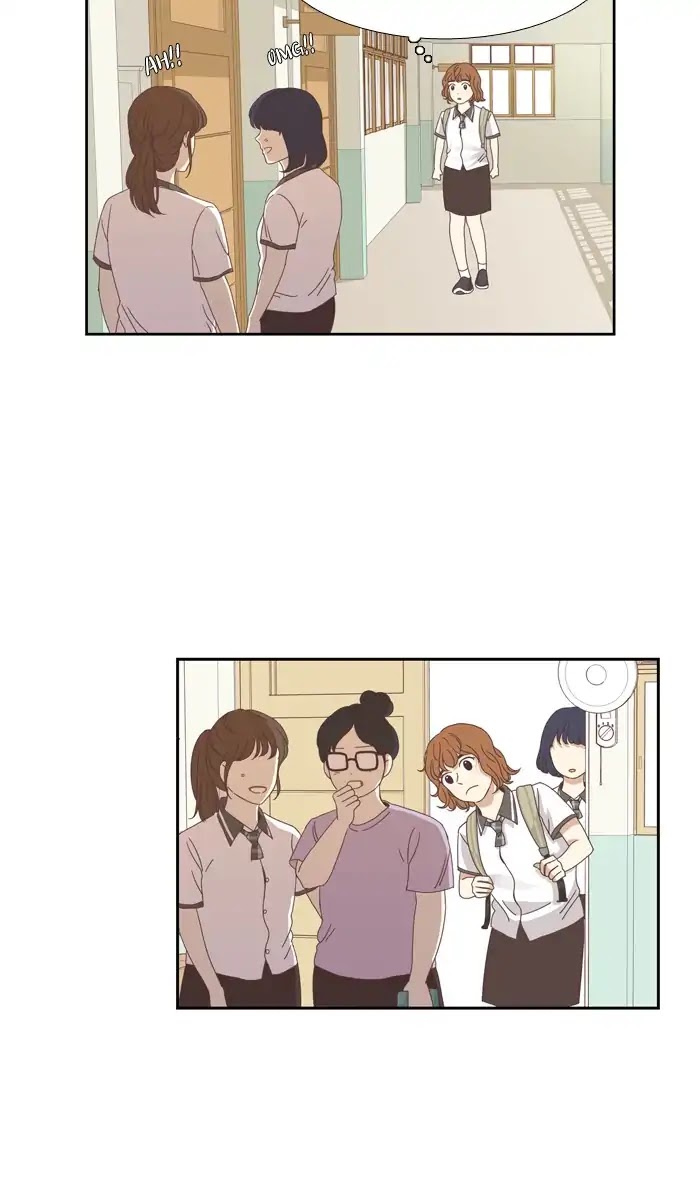 Girl's World chapter 125 page 6