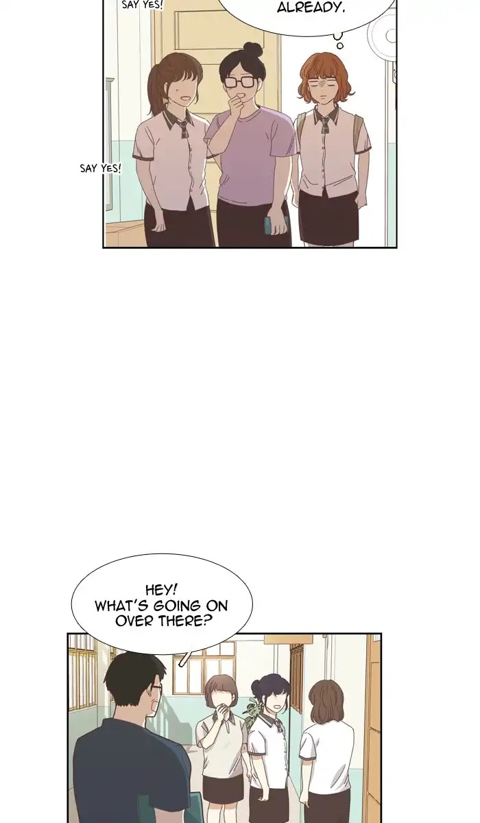 Girl's World chapter 125 page 9