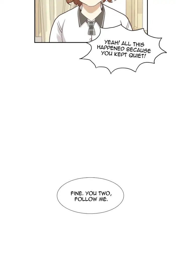 Girl's World chapter 126 page 43