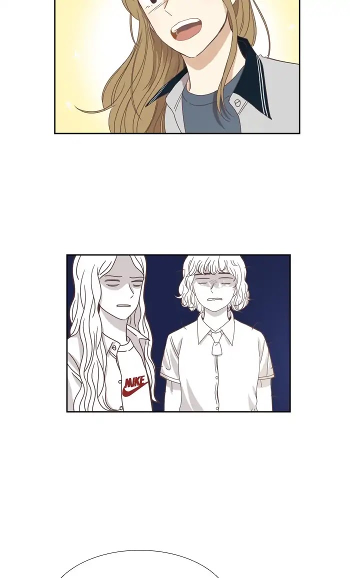 Girl's World chapter 127 page 20