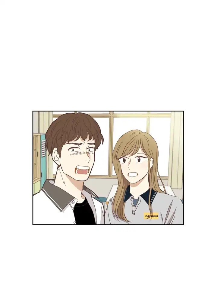 Girl's World chapter 127 page 24