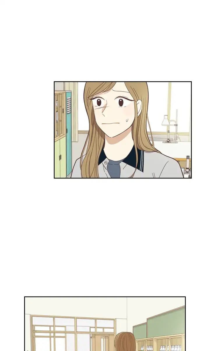 Girl's World chapter 127 page 37