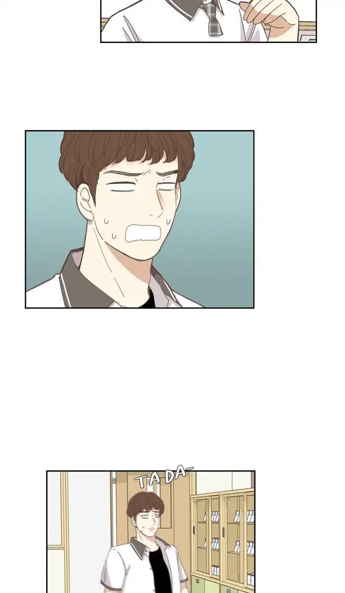 Girl's World chapter 127 page 4