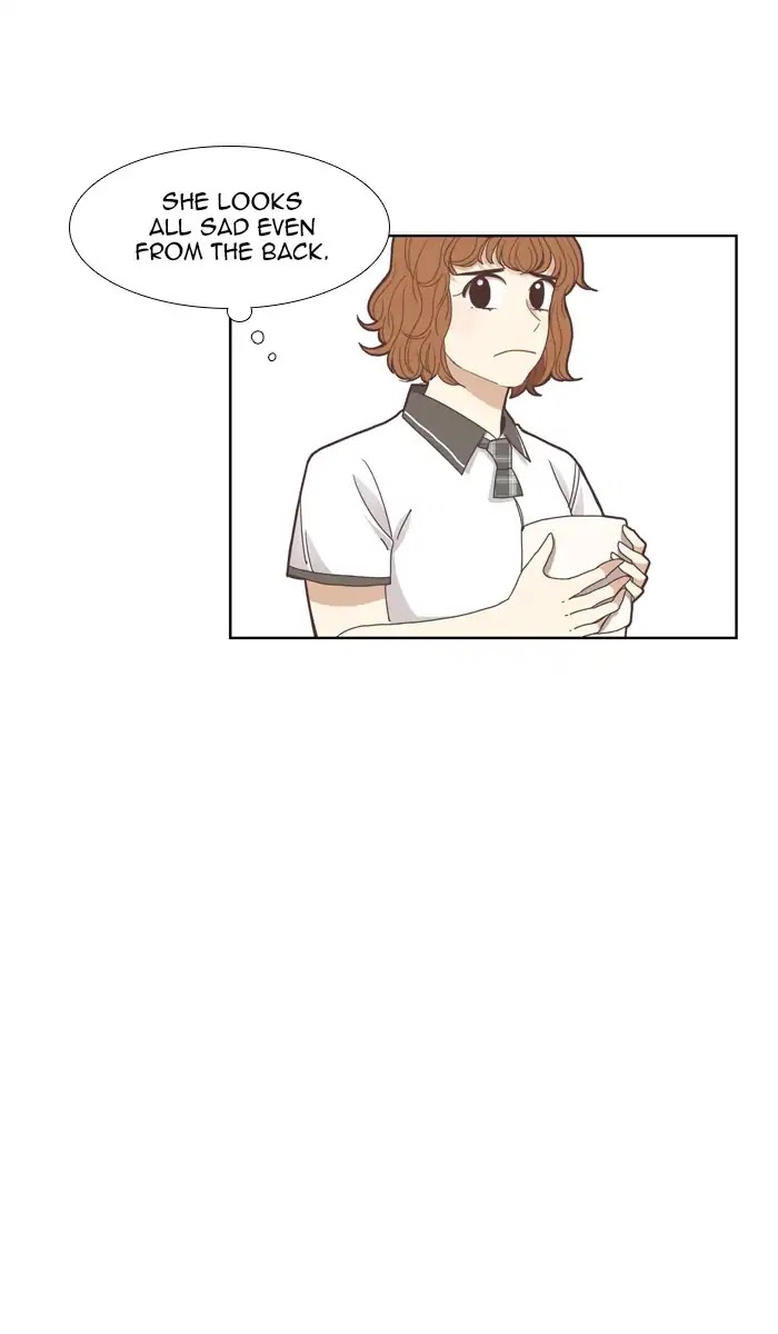 Girl's World chapter 127 page 42