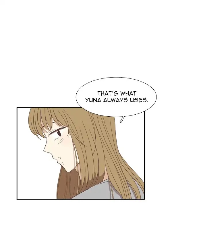 Girl's World chapter 127 page 50