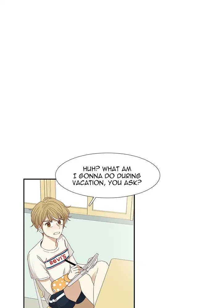 Girl's World chapter 128 page 19