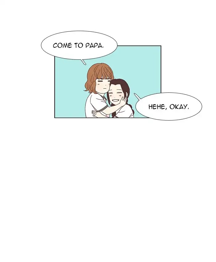 Girl's World chapter 128 page 26