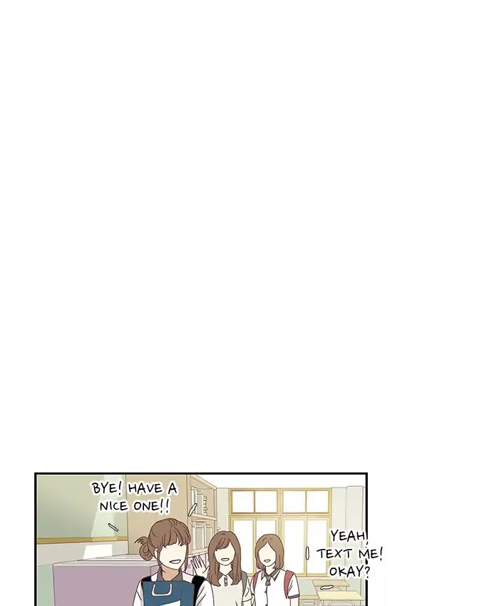 Girl's World chapter 128 page 27