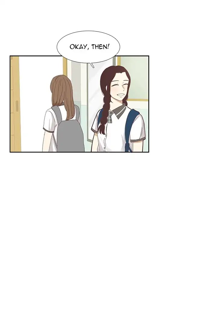 Girl's World chapter 128 page 30