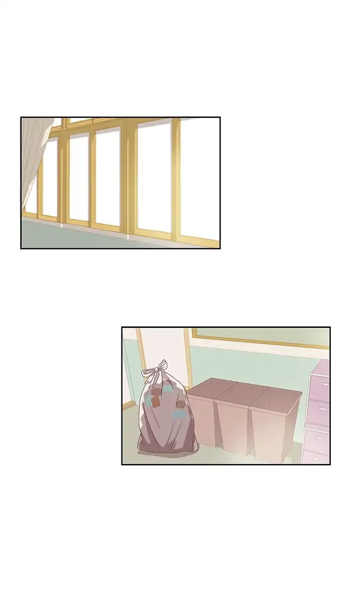 Girl's World chapter 128 page 31