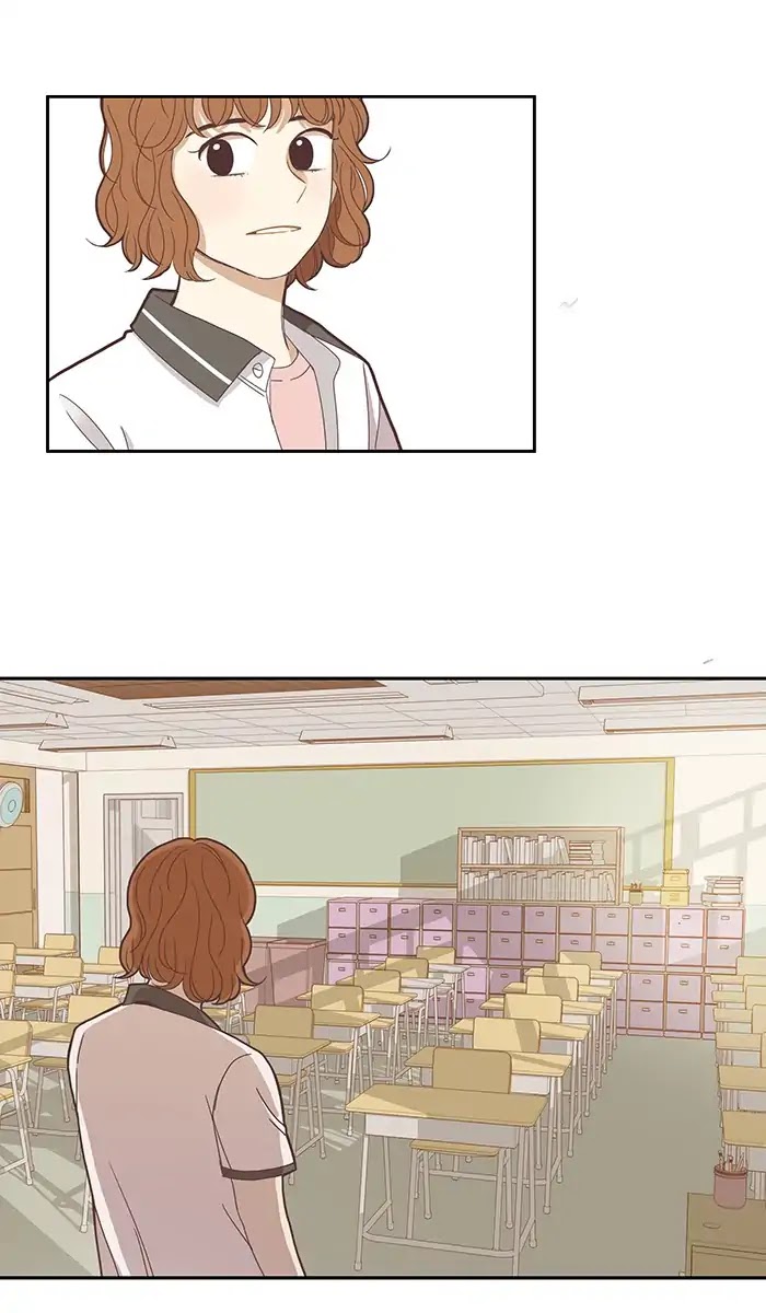 Girl's World chapter 128 page 33