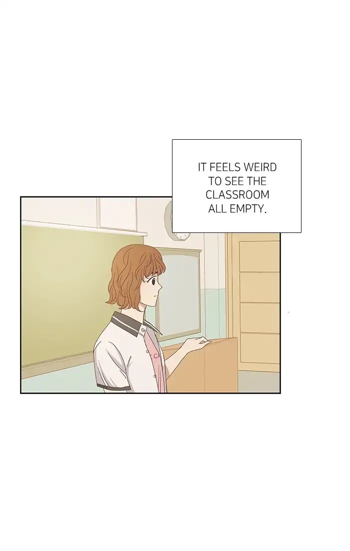 Girl's World chapter 128 page 34