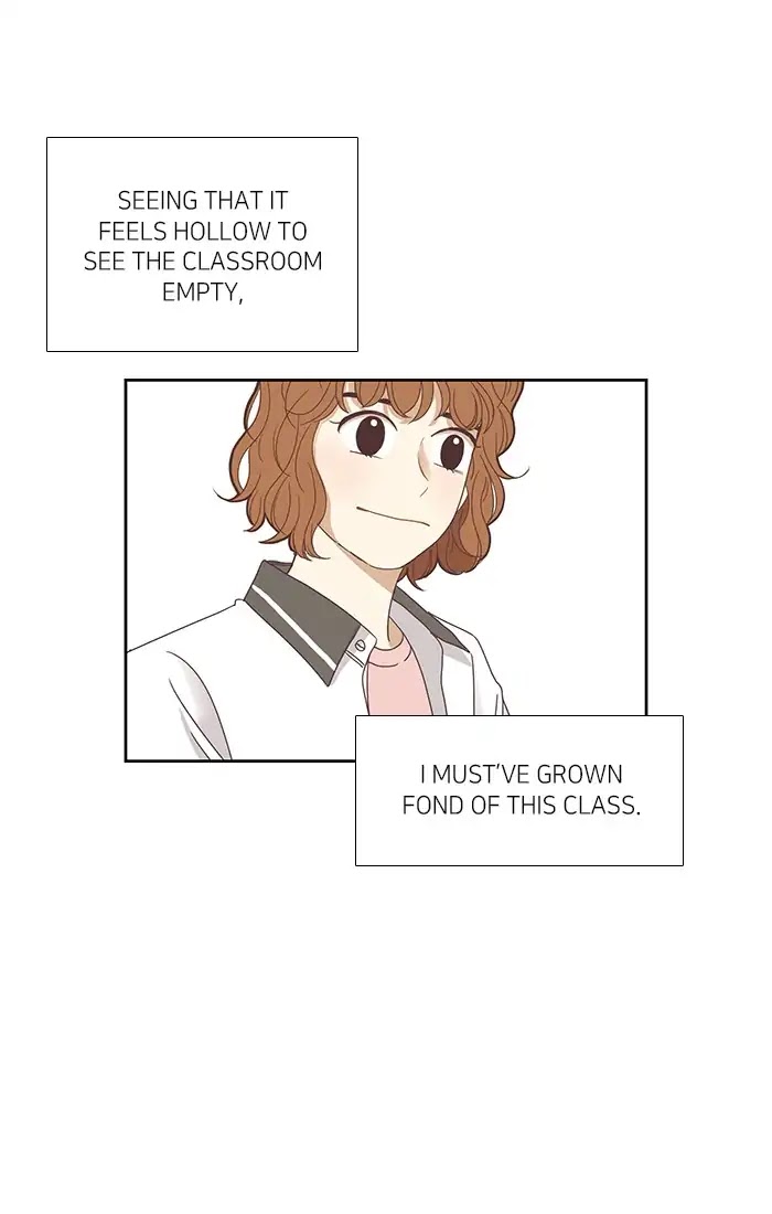 Girl's World chapter 128 page 36