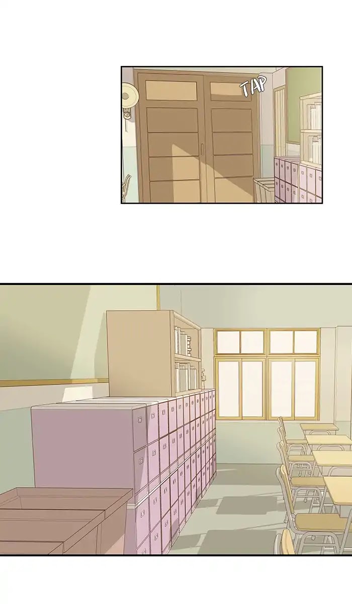 Girl's World chapter 128 page 38