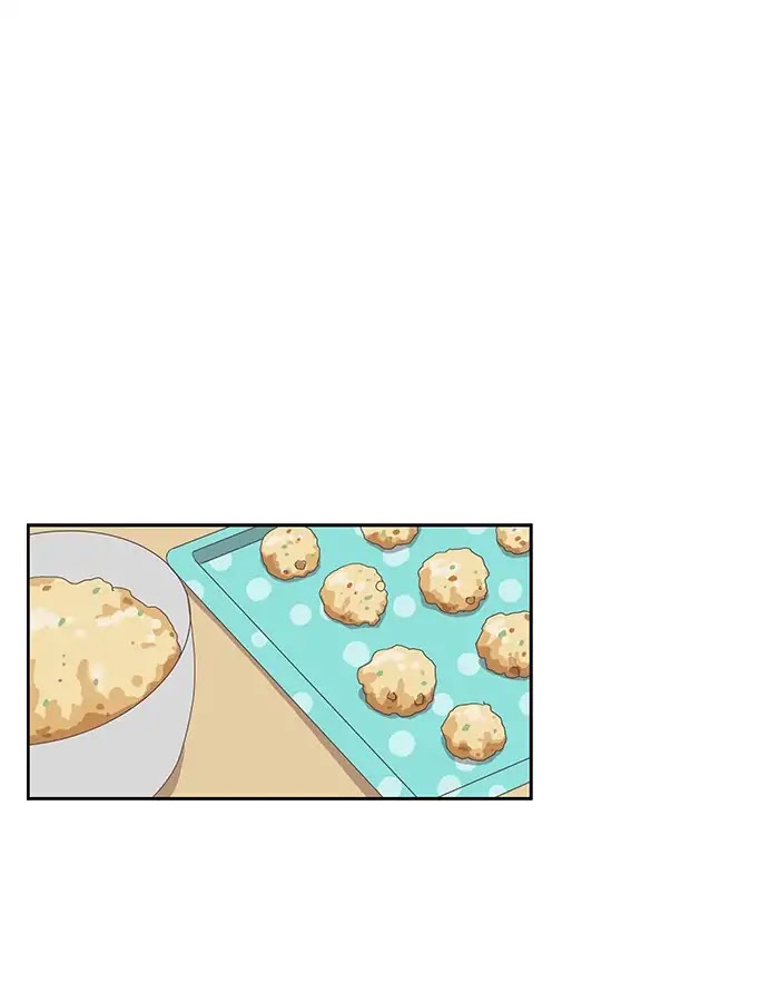 Girl's World chapter 128 page 42