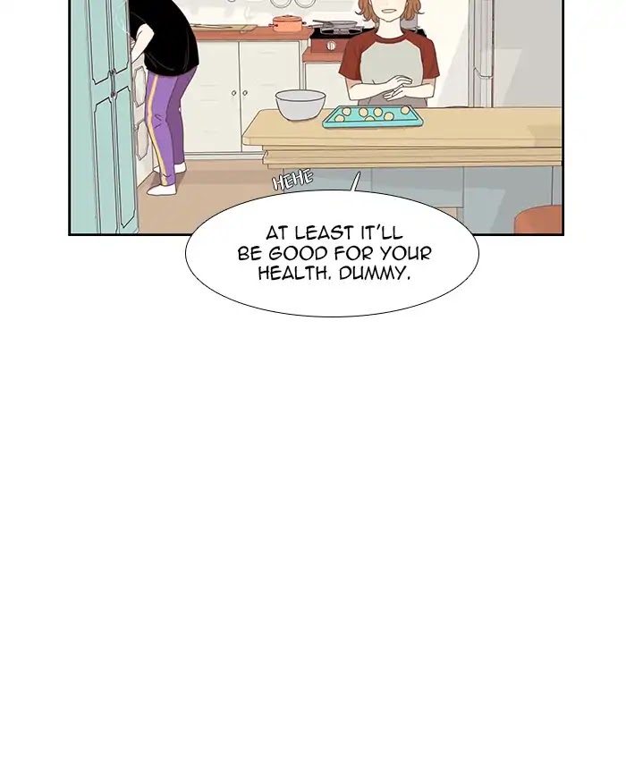 Girl's World chapter 128 page 47