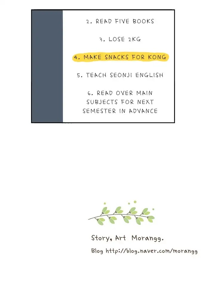 Girl's World chapter 128 page 48