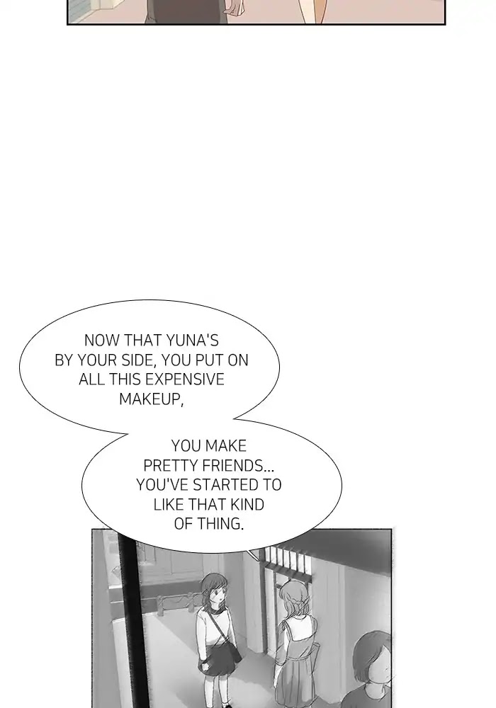 Girl's World chapter 129 page 20