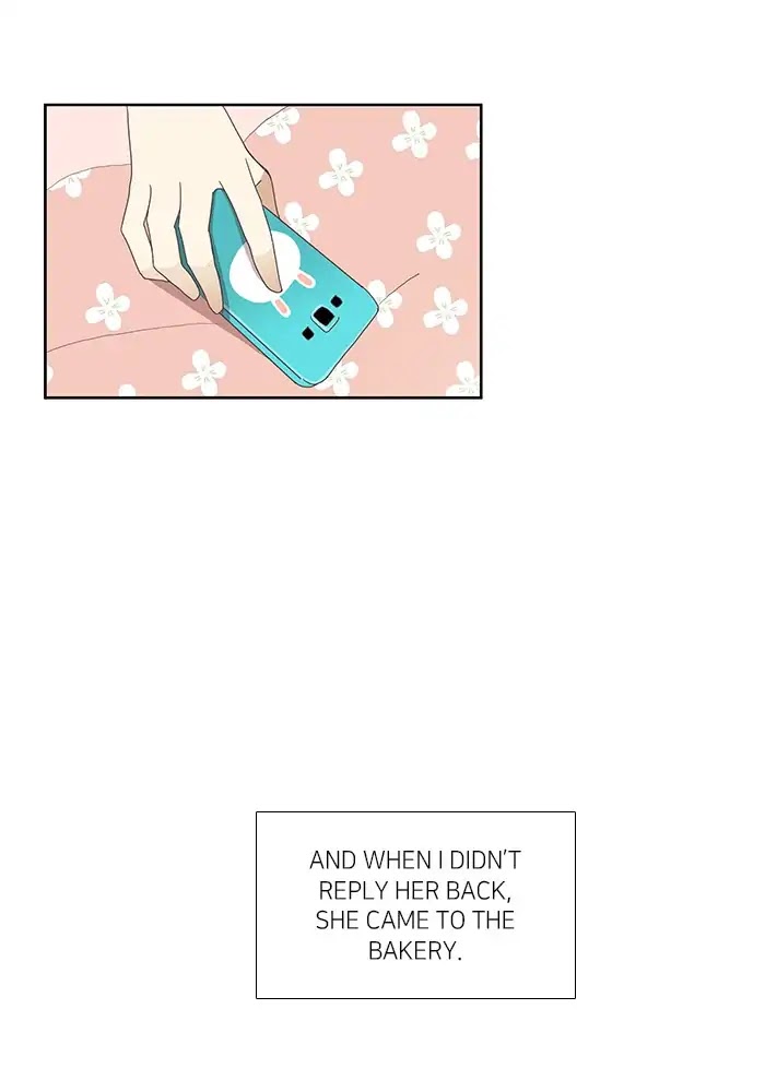 Girl's World chapter 129 page 24