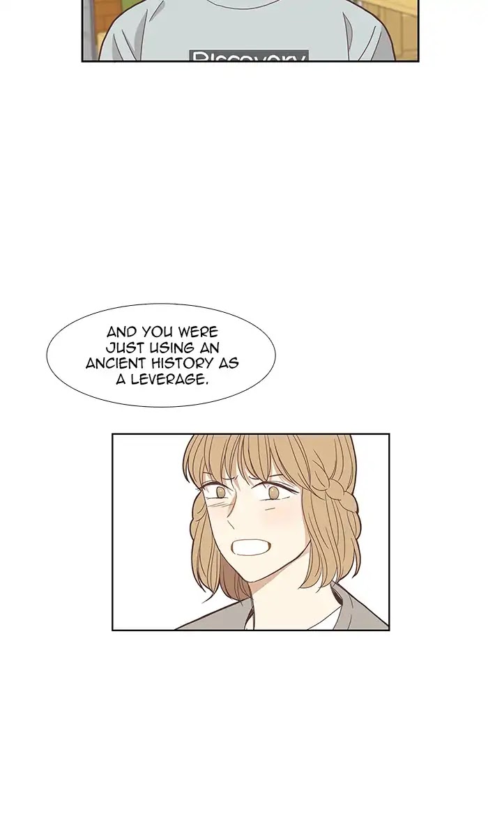 Girl's World chapter 129 page 37