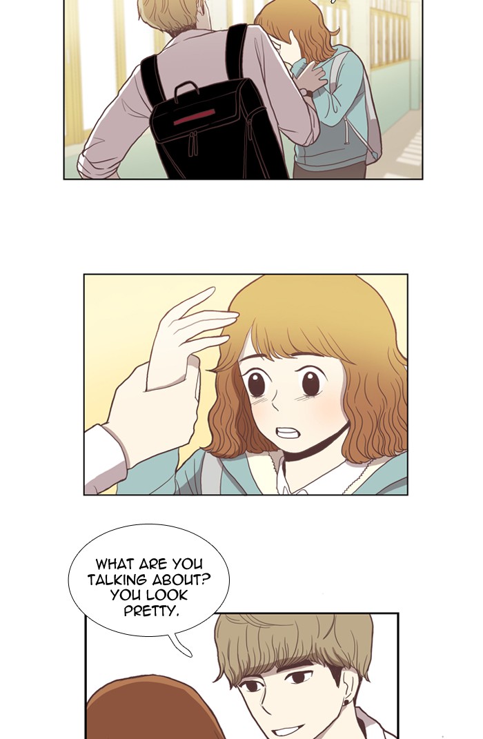 Girl's World chapter 13 page 11