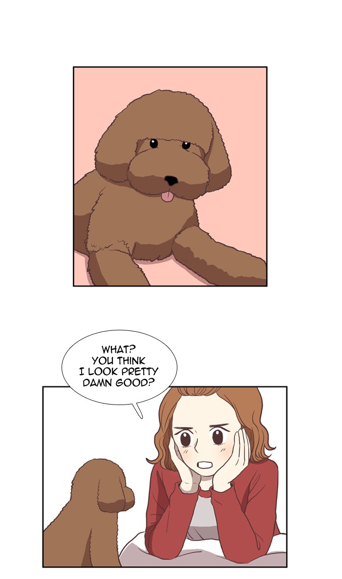 Girl's World chapter 13 page 16