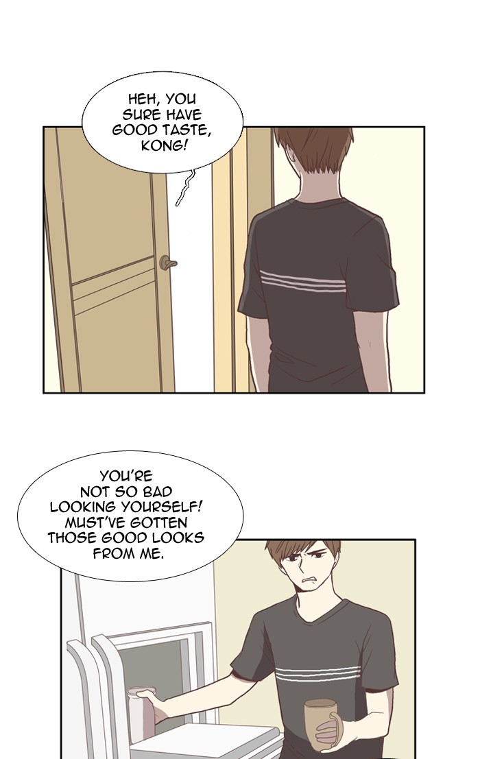 Girl's World chapter 13 page 17