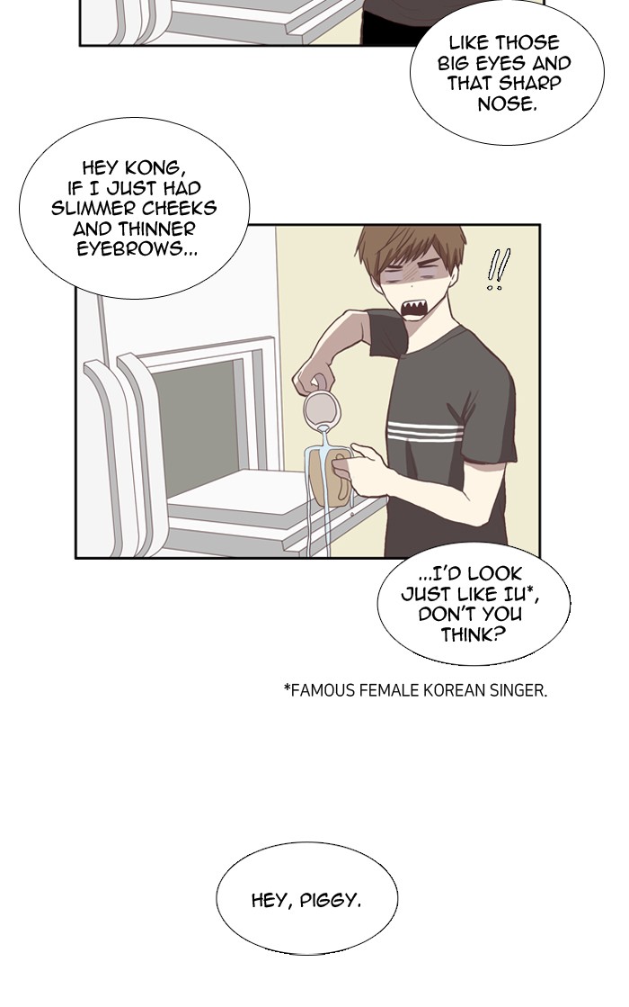 Girl's World chapter 13 page 18