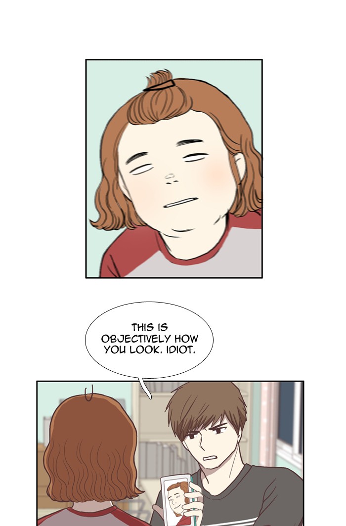 Girl's World chapter 13 page 21