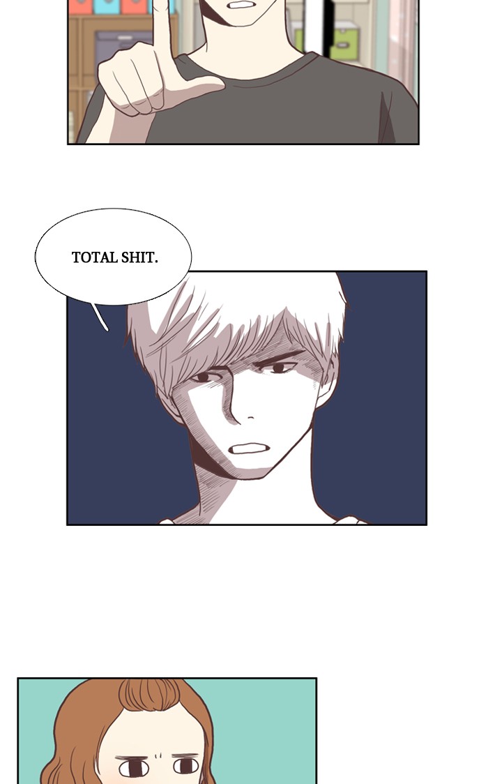 Girl's World chapter 13 page 23