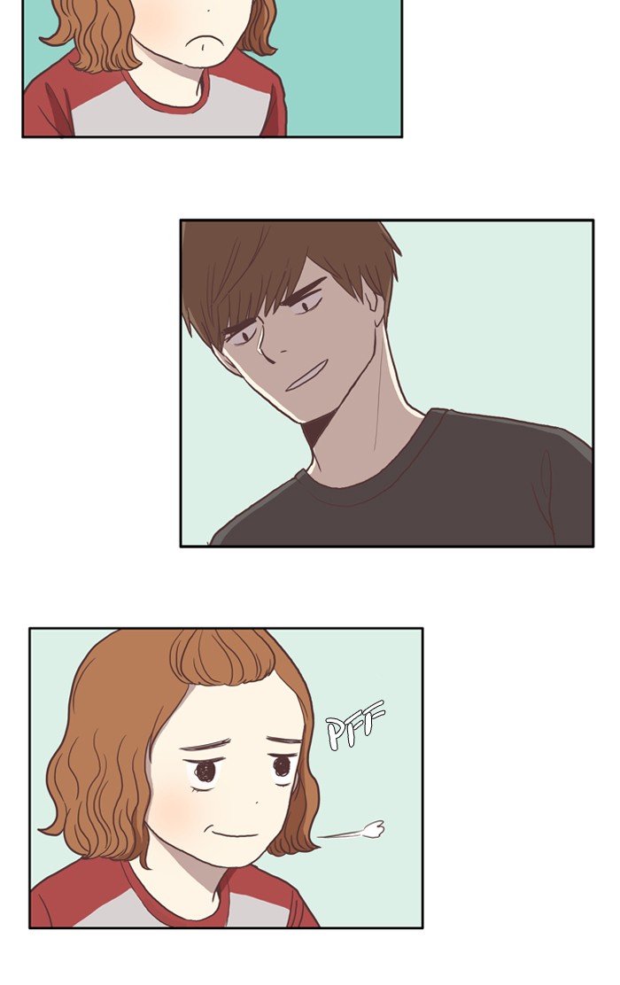 Girl's World chapter 13 page 24