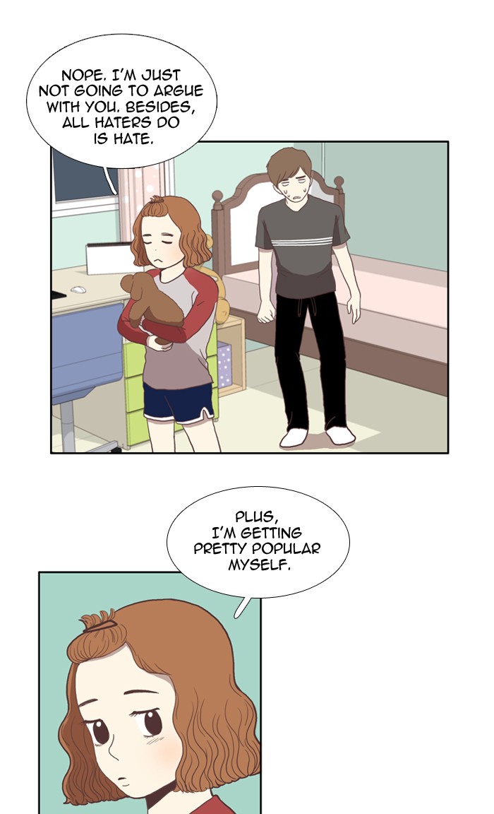 Girl's World chapter 13 page 26