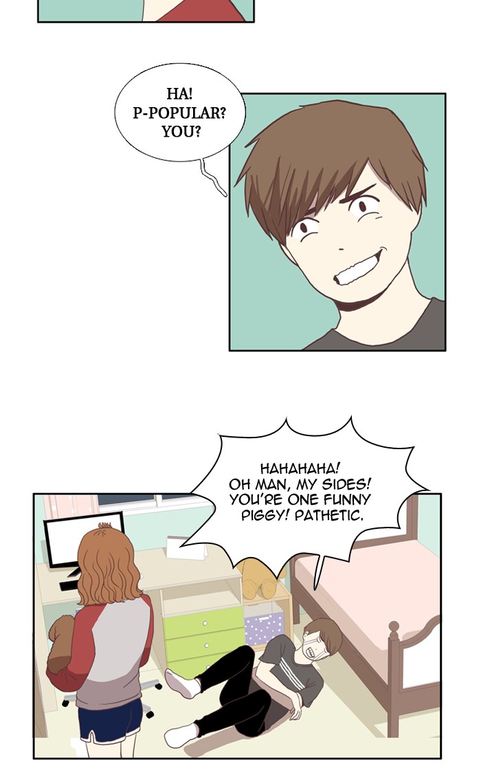 Girl's World chapter 13 page 27