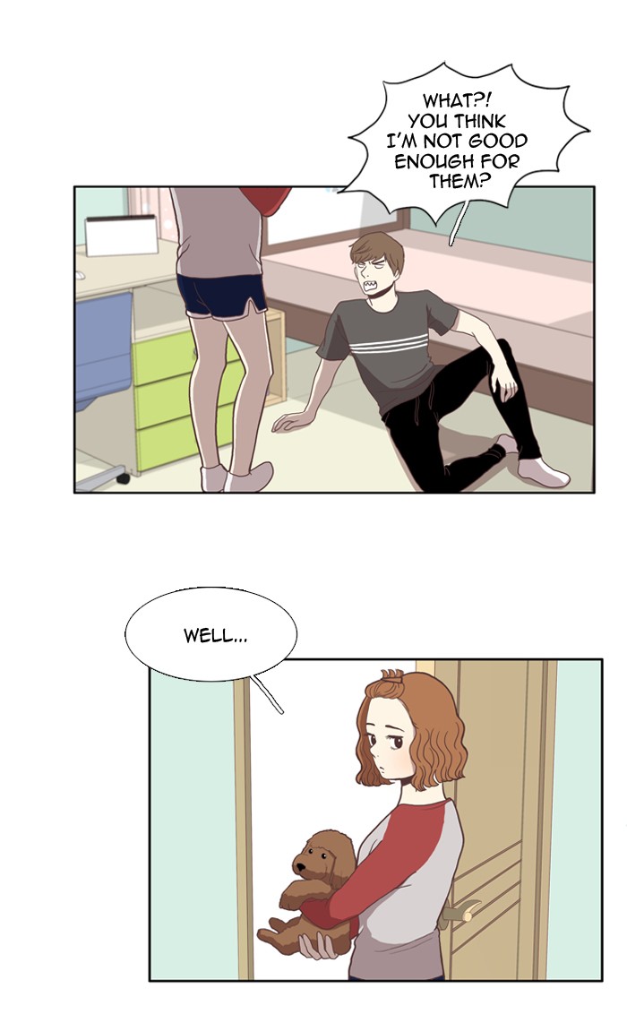 Girl's World chapter 13 page 29