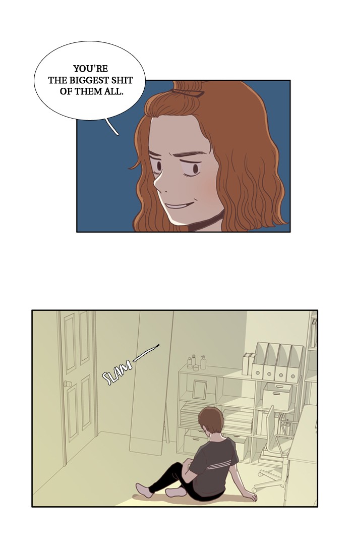 Girl's World chapter 13 page 30