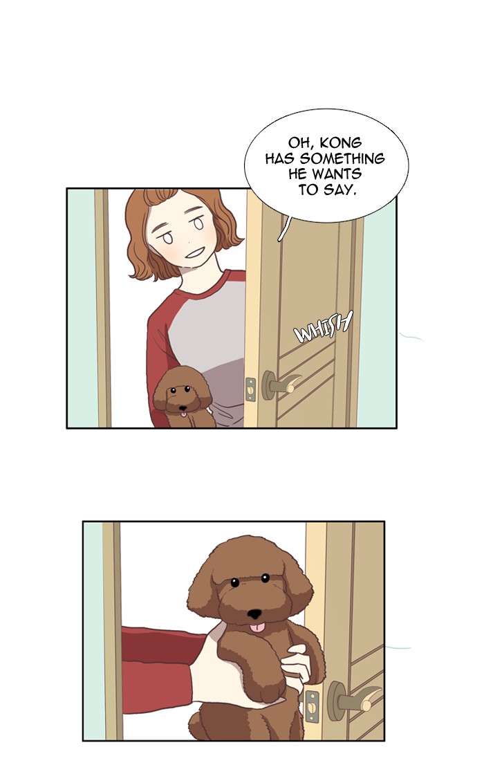 Girl's World chapter 13 page 31