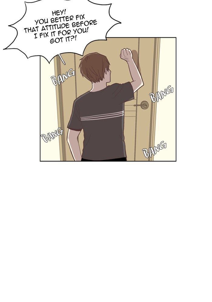 Girl's World chapter 13 page 33