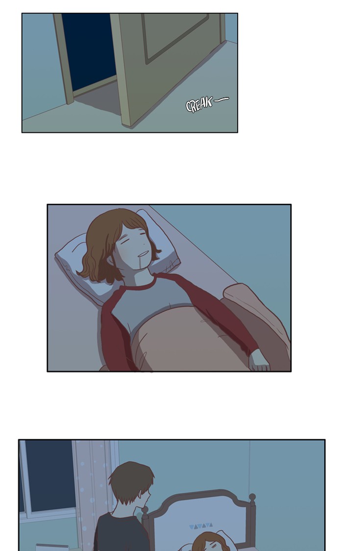 Girl's World chapter 13 page 34