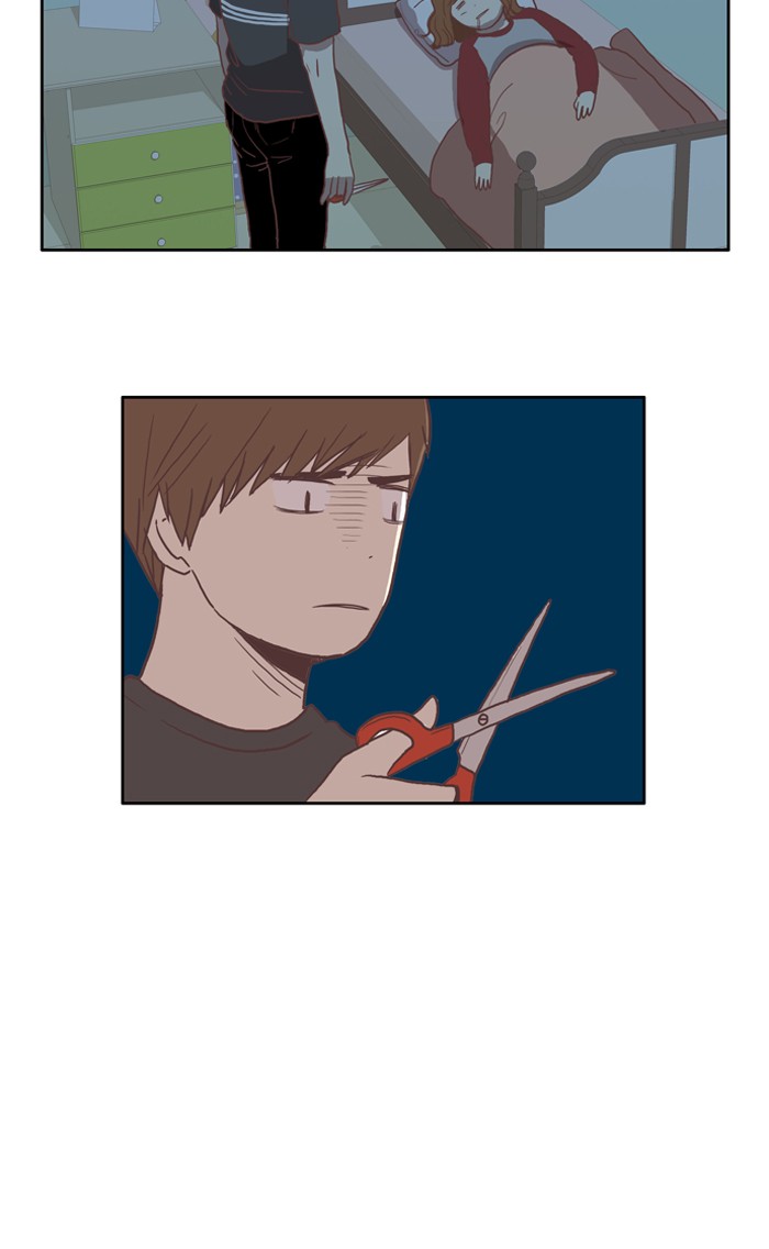 Girl's World chapter 13 page 35