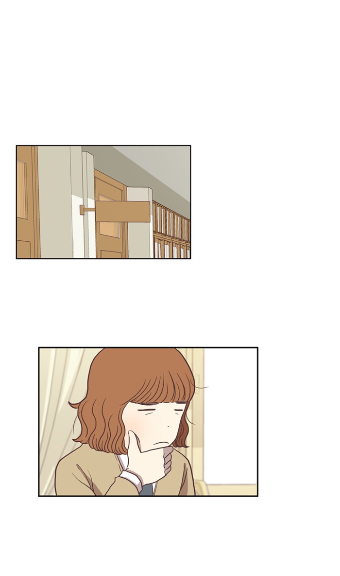 Girl's World chapter 13 page 36