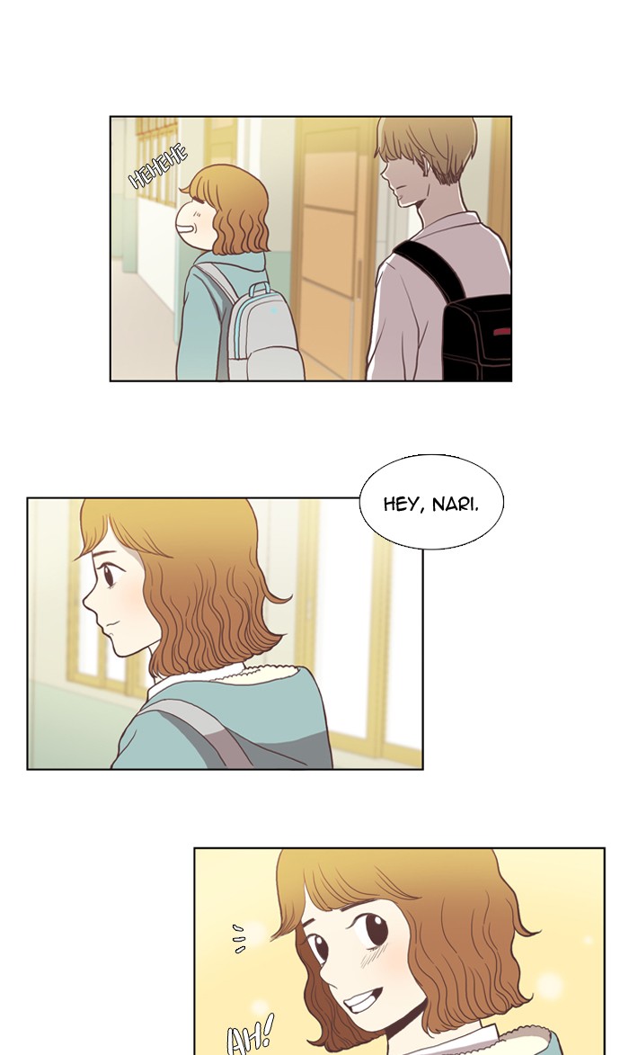 Girl's World chapter 13 page 4