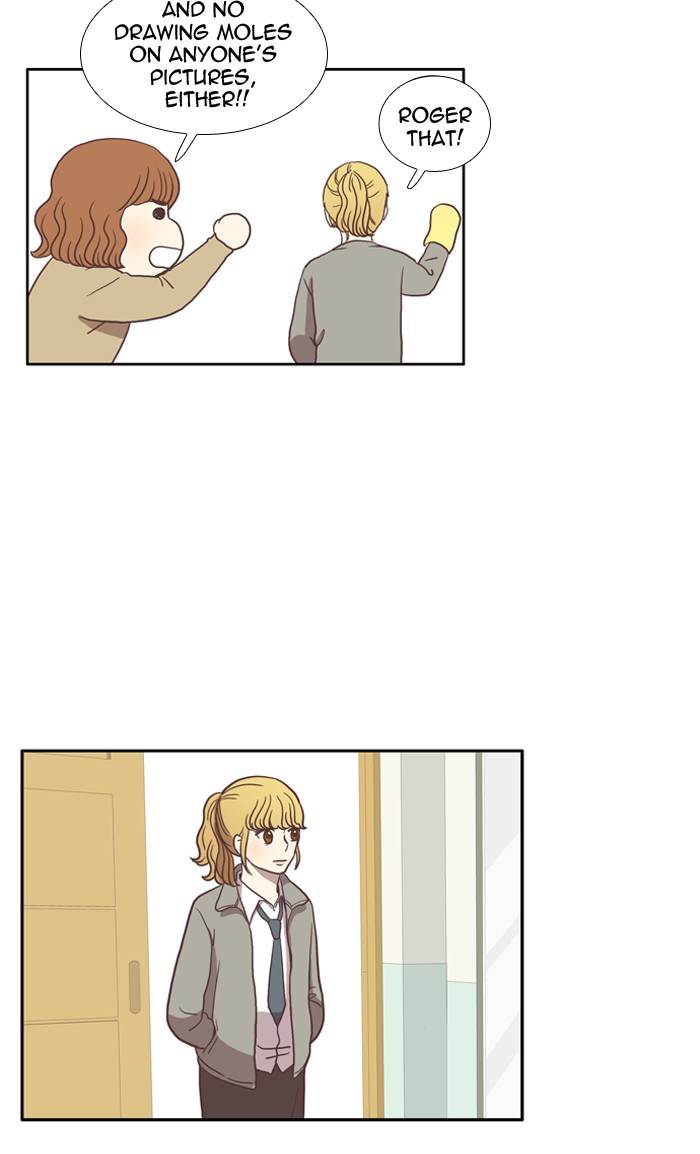 Girl's World chapter 13 page 42