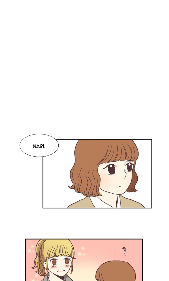 Girl's World chapter 13 page 46