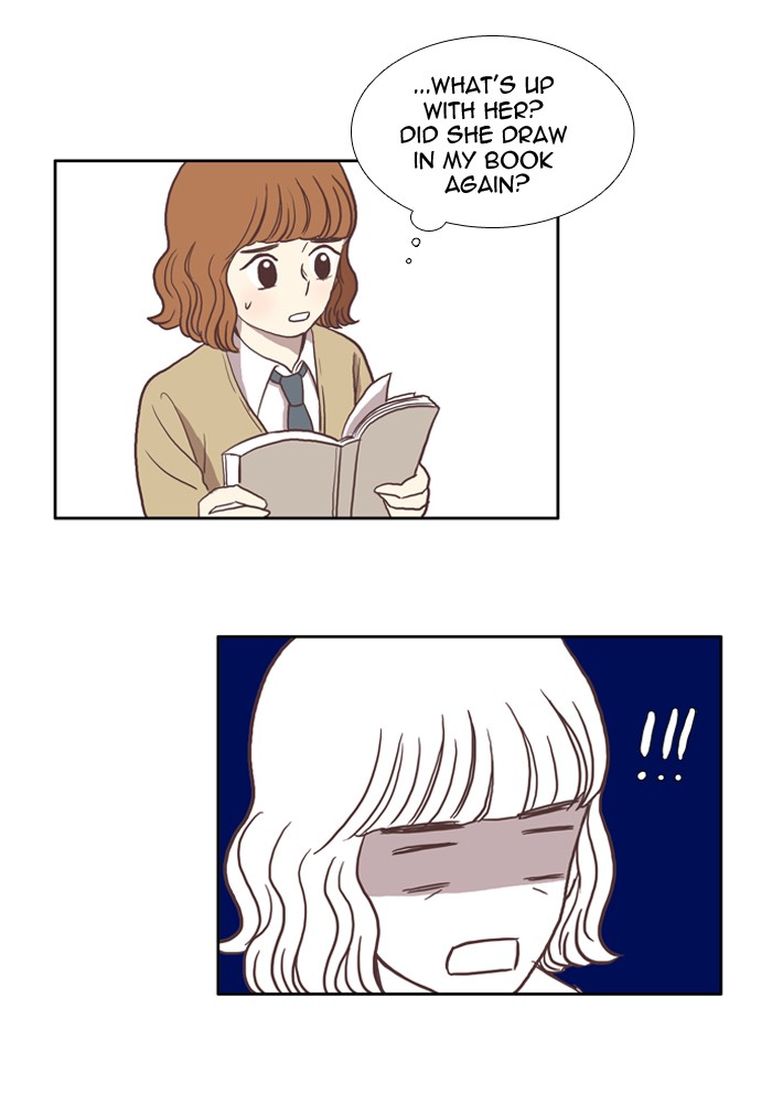 Girl's World chapter 13 page 48