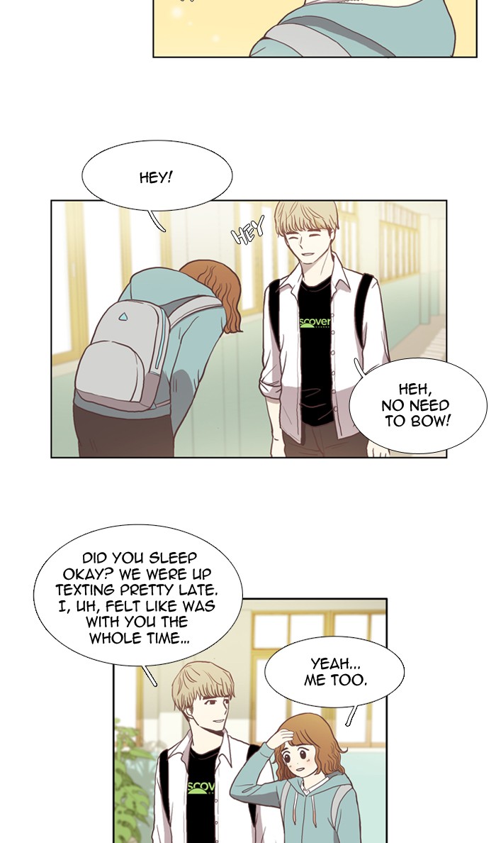 Girl's World chapter 13 page 5