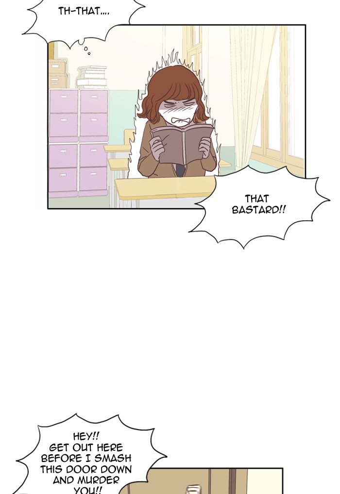 Girl's World chapter 13 page 51