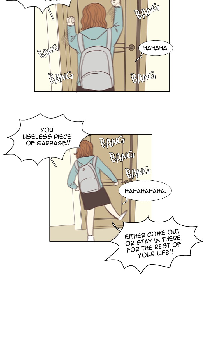 Girl's World chapter 13 page 52