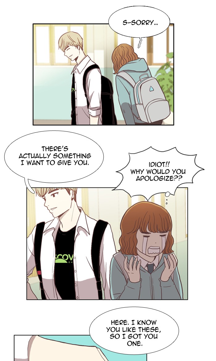 Girl's World chapter 13 page 7