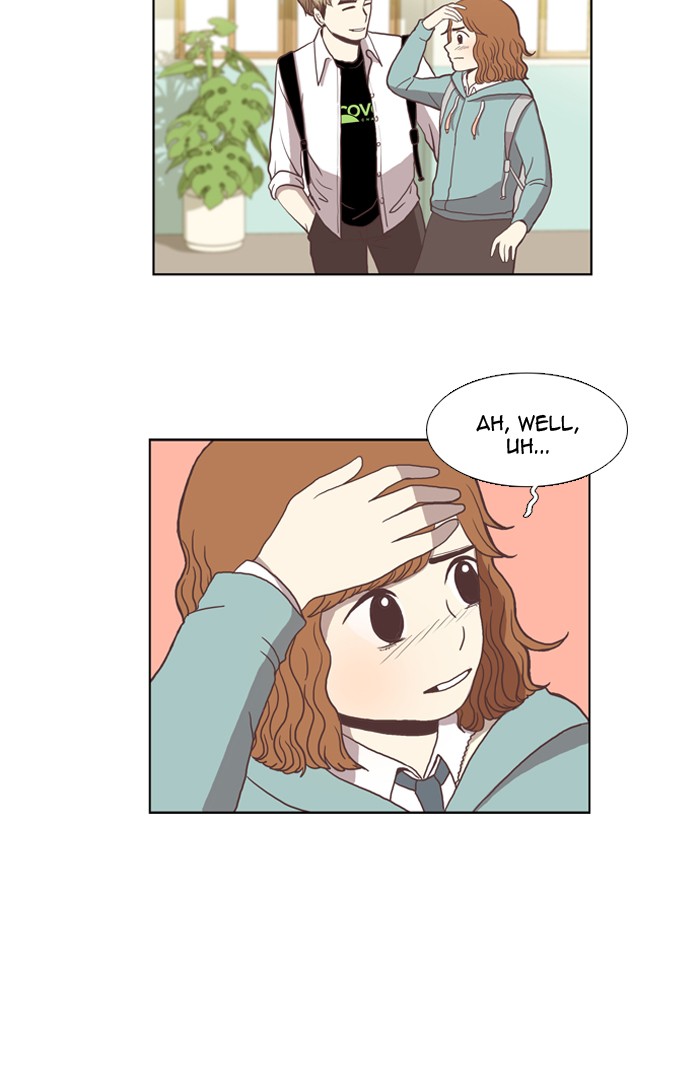 Girl's World chapter 13 page 9